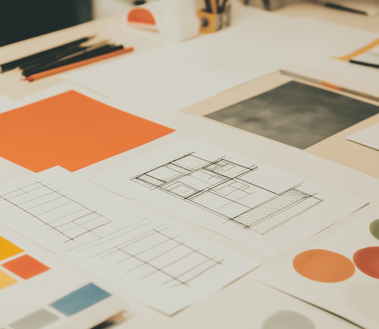 Behind the model: how we evaluate AI quality