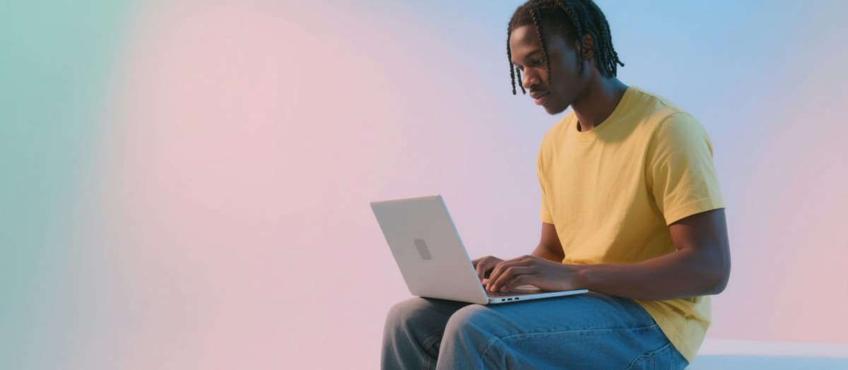 Designing AI-driven user experiences that feel human